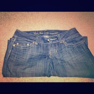 Cute Guess Jeans