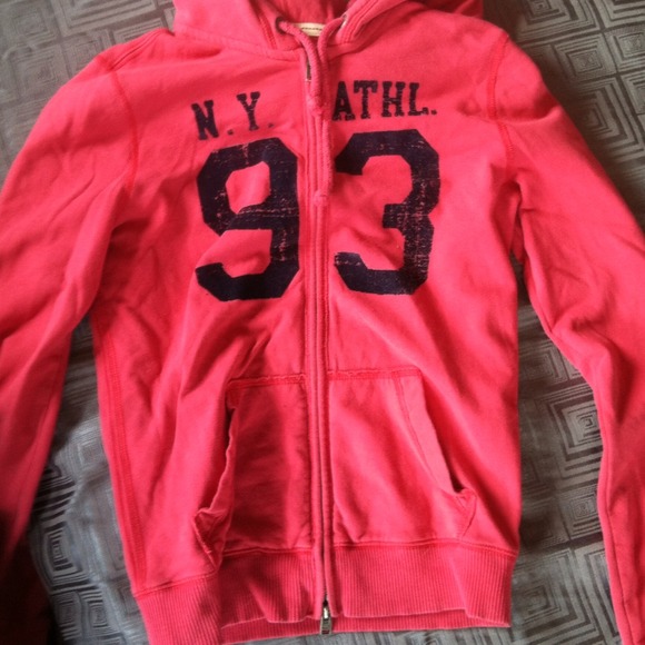 Hollister hoodie