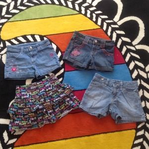 💥 SOLD BUNDLE 💥Bundle of Girls Size 6
