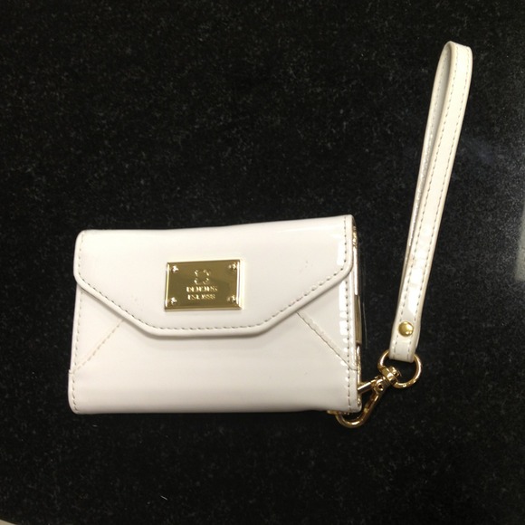 Clutches & Wallets - iPhone clutch