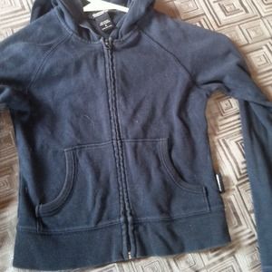 Abercrombie sweatshirt