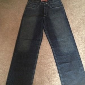 Boys (size18) Levi's jeans