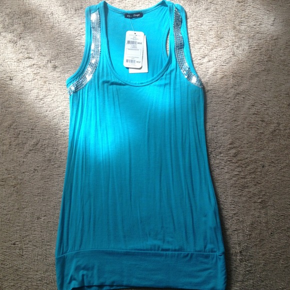 Top/tunic - Picture 2 of 2