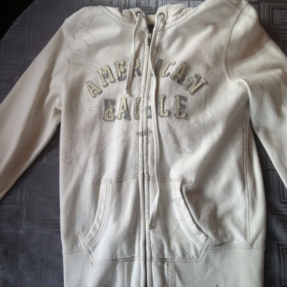 American eagle sweatshirt