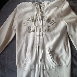 American eagle sweatshirt