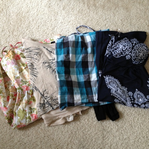 👗Bundle trade for @taylerrulezdood