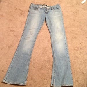 Hollister jeans