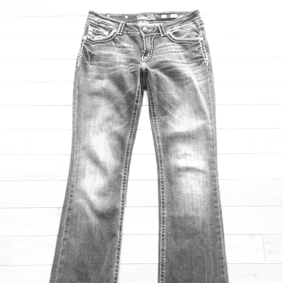 Miss Me super cute jeans