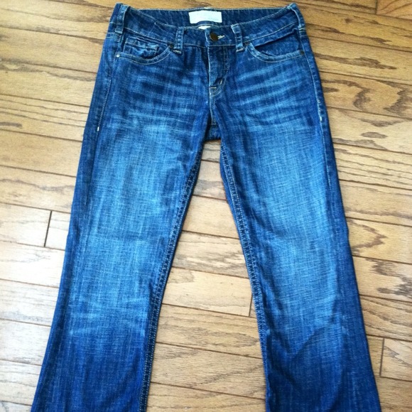 Maurices Long Ashlyn Boot Style Jeans | Size 5/6