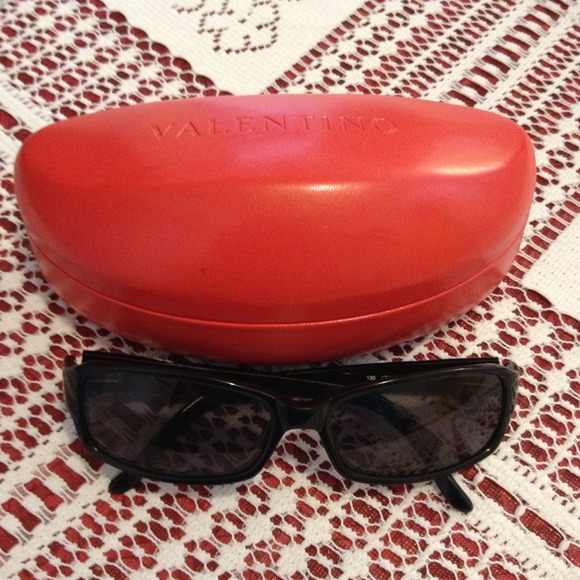Authentic Valentino Sunglasses