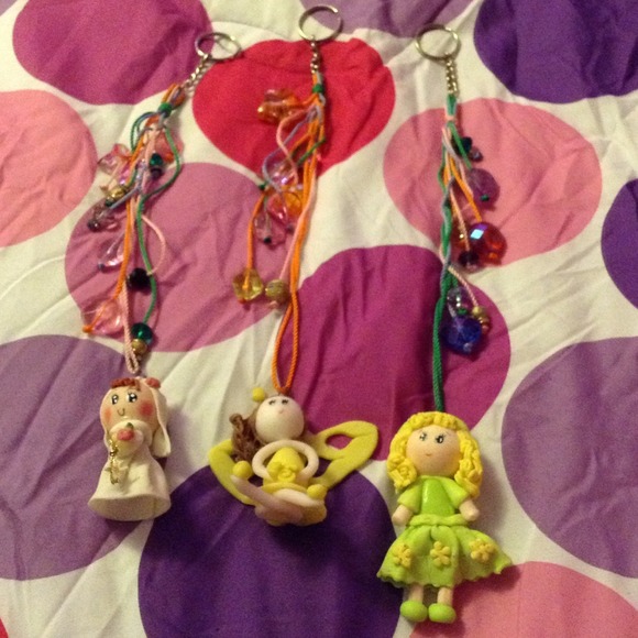 Key chain