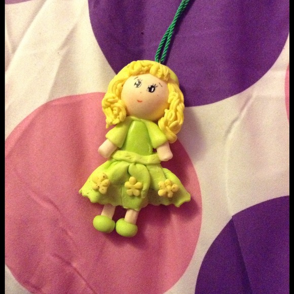 Key chain - Picture 3 of 4