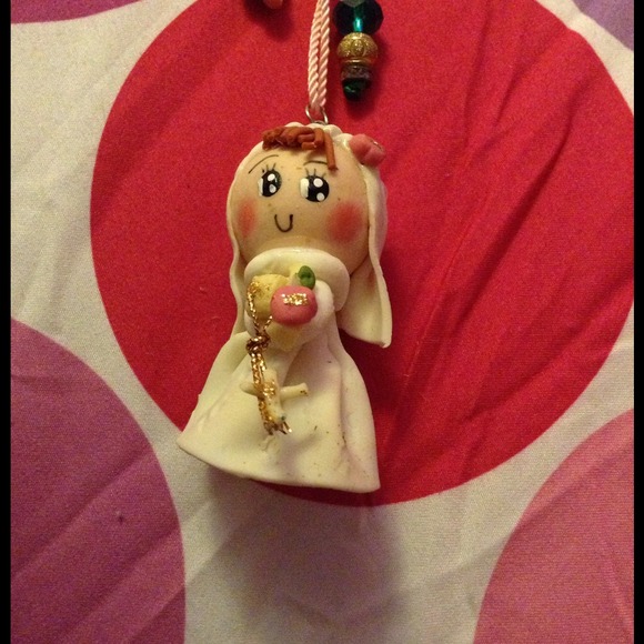 Key chain - Picture 4 of 4