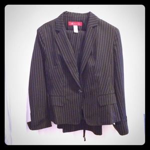 💐💐SALE💐💐 Pant suit by Anne Klein