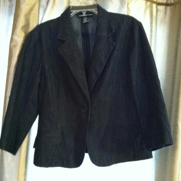 Bundle- jacket, sandals and dress