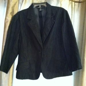 Bundle- jacket, sandals and dress