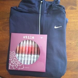 BUNDLE! Nike and Stila