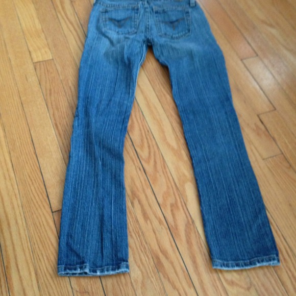 Jeans - Picture 2 of 2