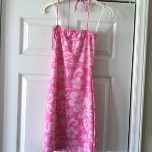 *REDUCED* Small spring/summer dress. Make offer