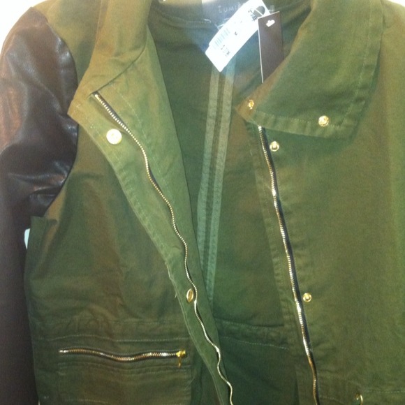 Jacket