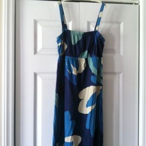 *REDUCED*Old Navy summer dress
