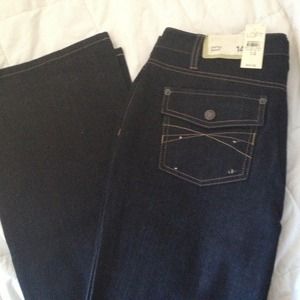 💢Reduced💢 Ann Taylor jeans