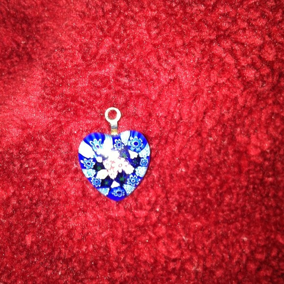 Murano charm