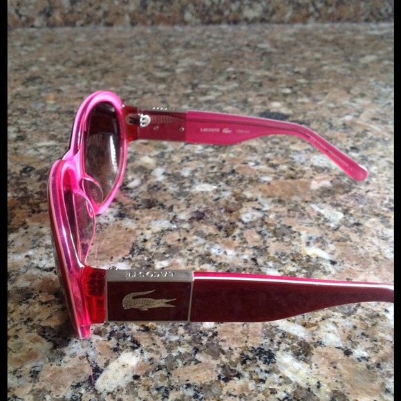 Lacoste Sunglasses