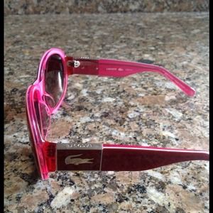 Lacoste Sunglasses