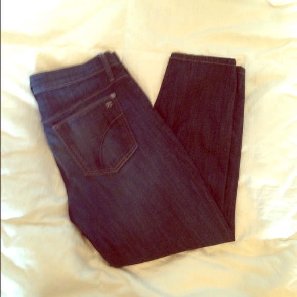 Joe's Jeans Cropped