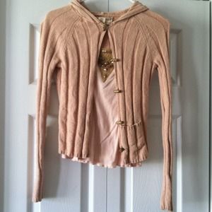 Abercrombie sweater set