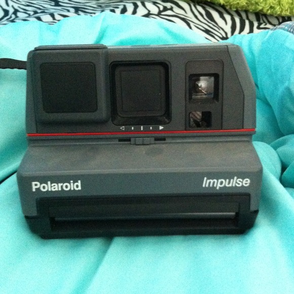 Polaroid! Reserved