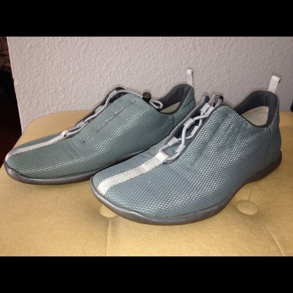 PRADA Walking Shoes ⚡PRICE REDUCED⚡