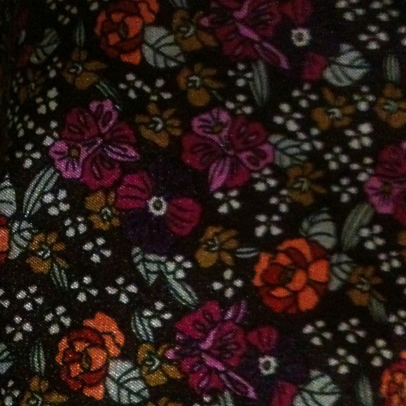 Charlotte russe silk top! - Picture 2 of 2