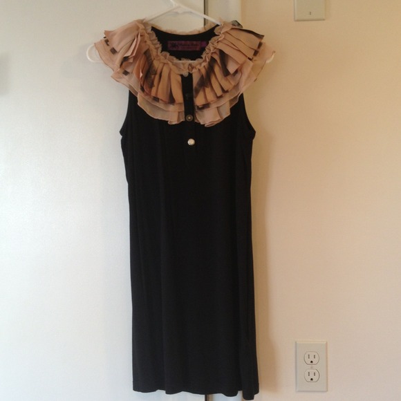 Twelve by Twelve long tunic size medium