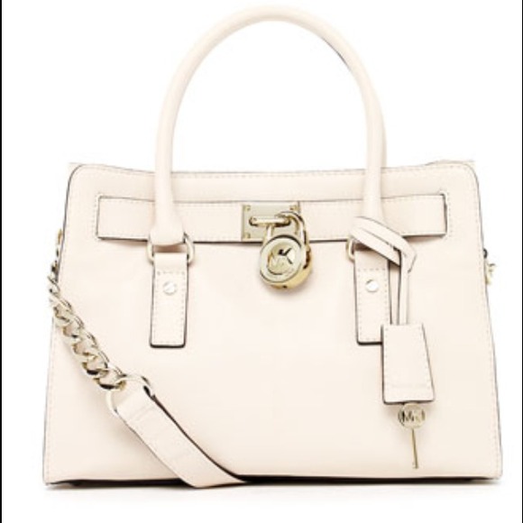 ❌❌SOLD❌❌Michael Kors Hamilton Satchel