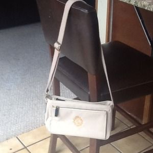 Authentic Ralph Lauren handbag
