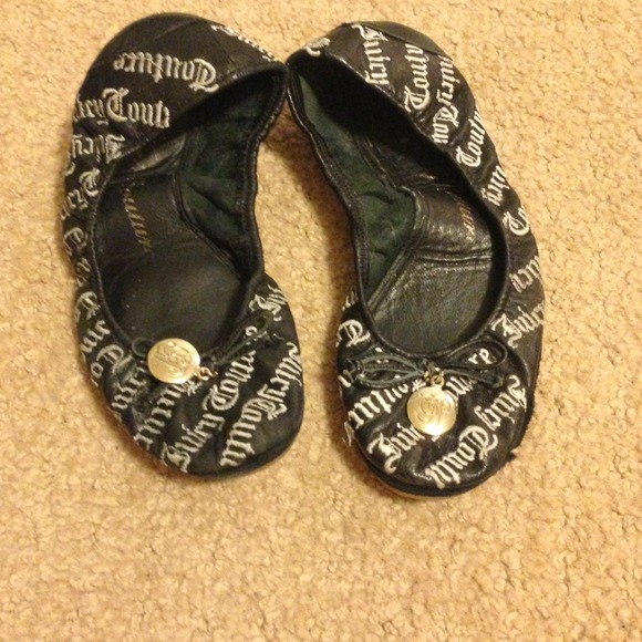 Juicy couture shoes