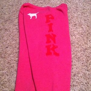 Victoria Secret sweats