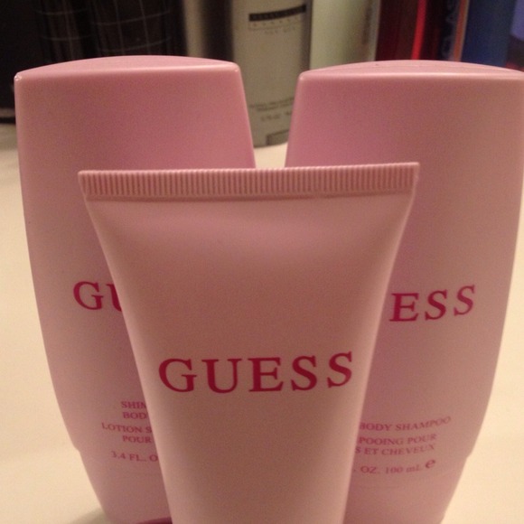 Bundles..only this 3 Perfume..