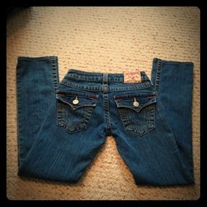 True Religion Jeans (BUNDLE for vivian0110)