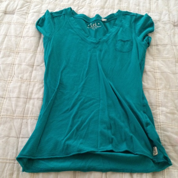 LEI shirt