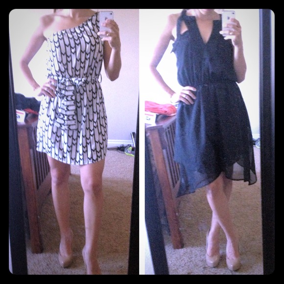 My purchase! I'm in love! :)