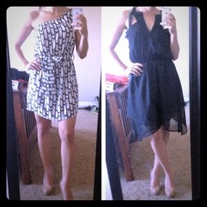 My purchase! I'm in love! :)