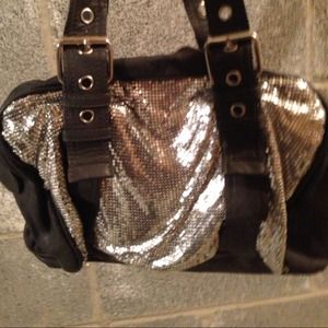 Reserved till thursday Aldo purse