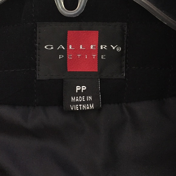 Perfect Quilted Jacket - Picture 4 of 4