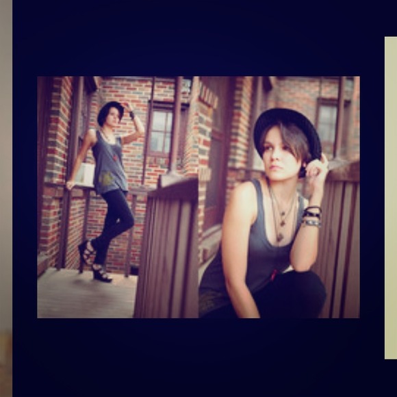 People's liberation jeans