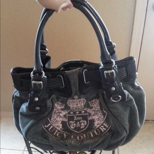 Juicy Couture Purse