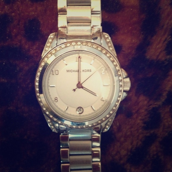 Michael Kors watch