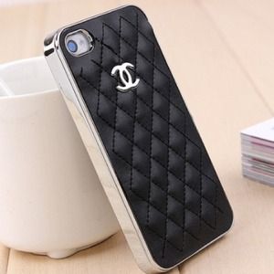 PREORDER Luxury iPhone 5 Case